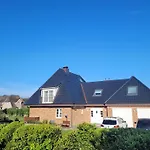 Ferienwohnung Weidenstieg OG