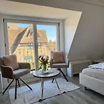 Ferienwohnung Weidenstieg OG