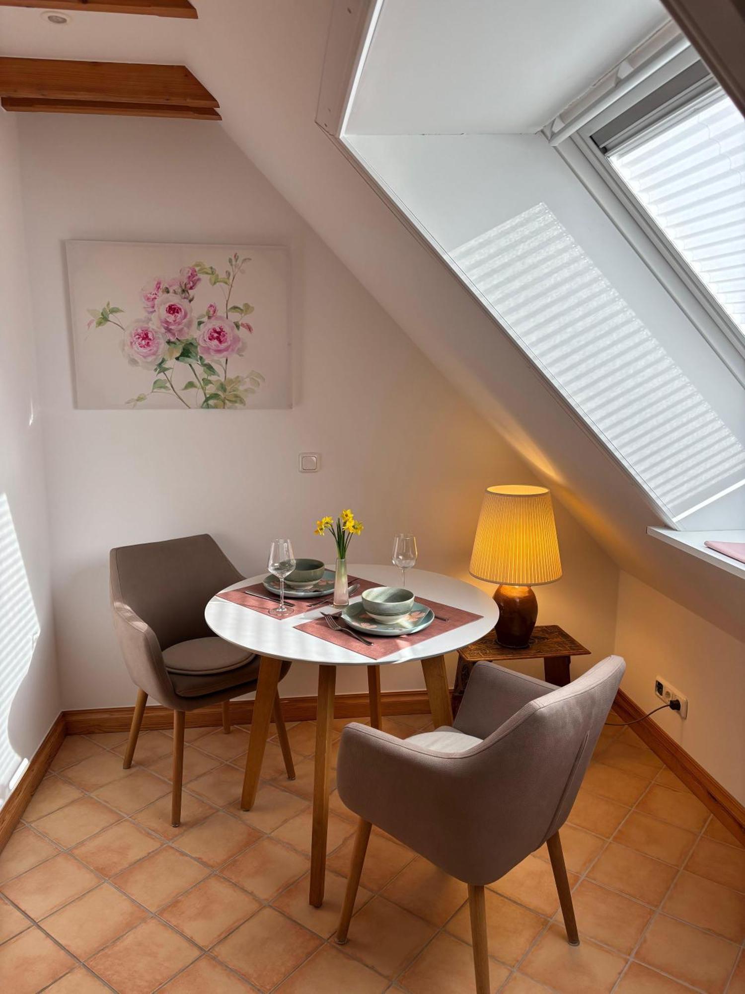 Weidenstieg Og Apartment Wenningstedt-Braderup