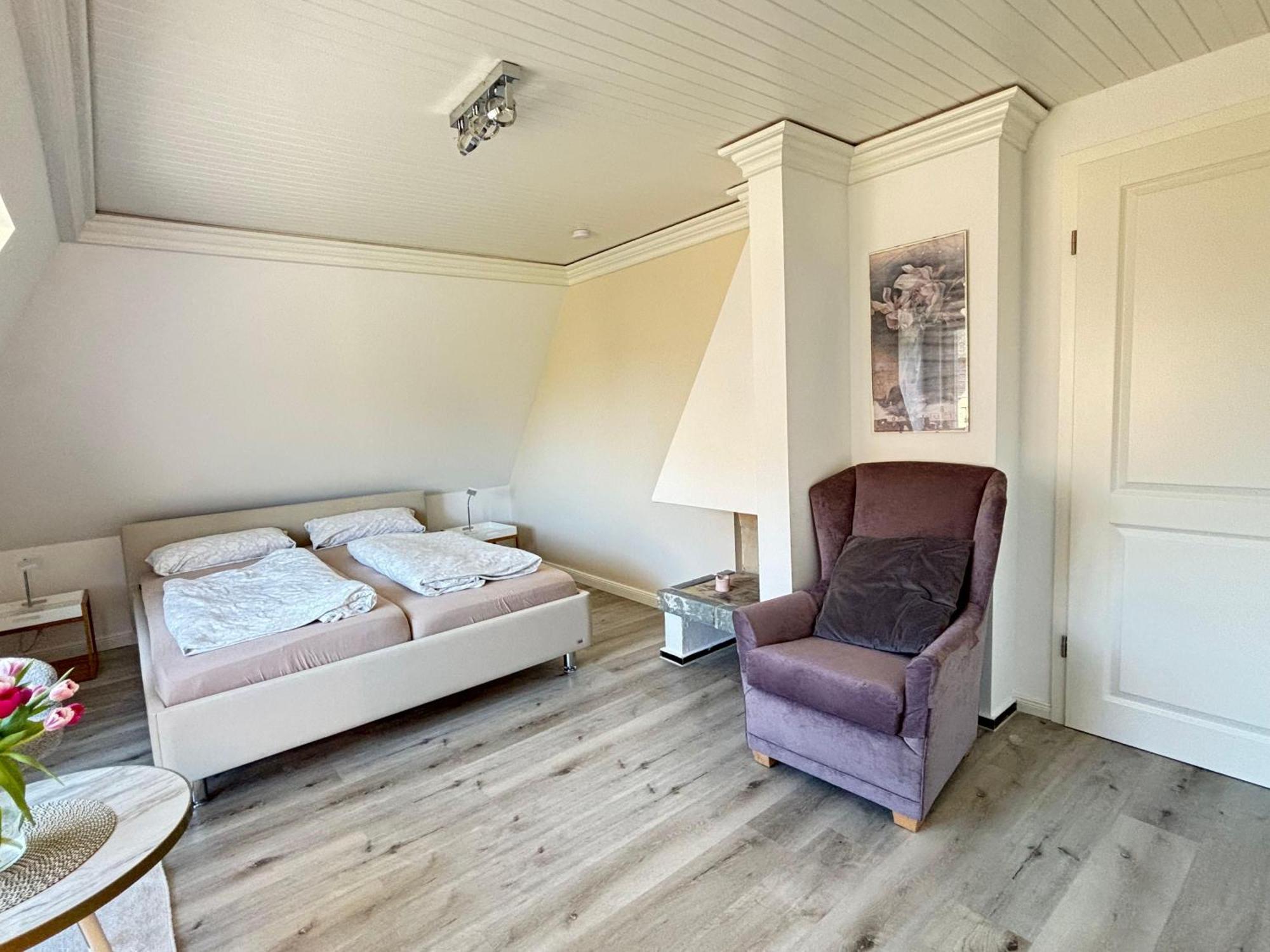 Weidenstieg Og Wenningstedt-Braderup