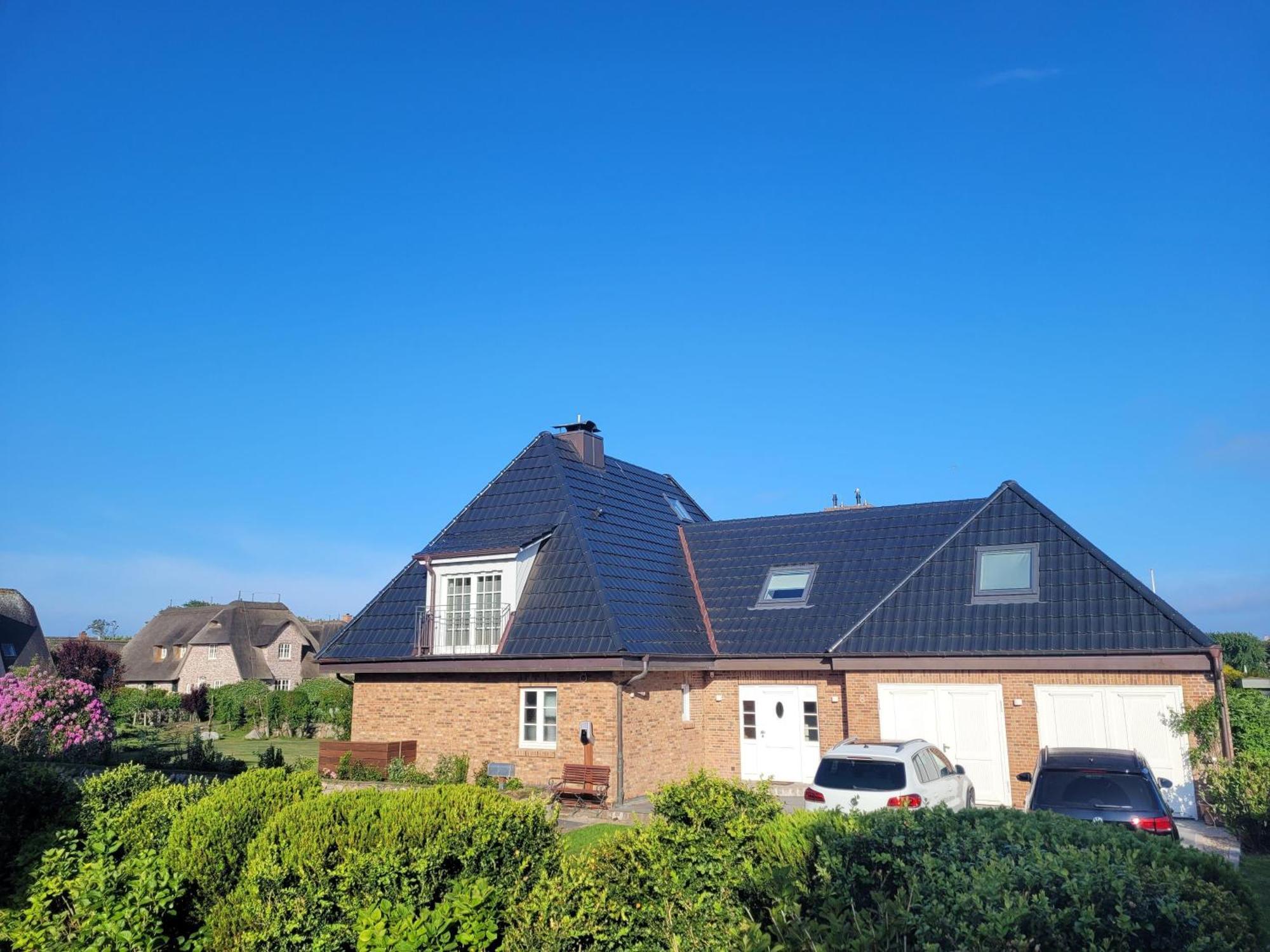 Weidenstieg Og