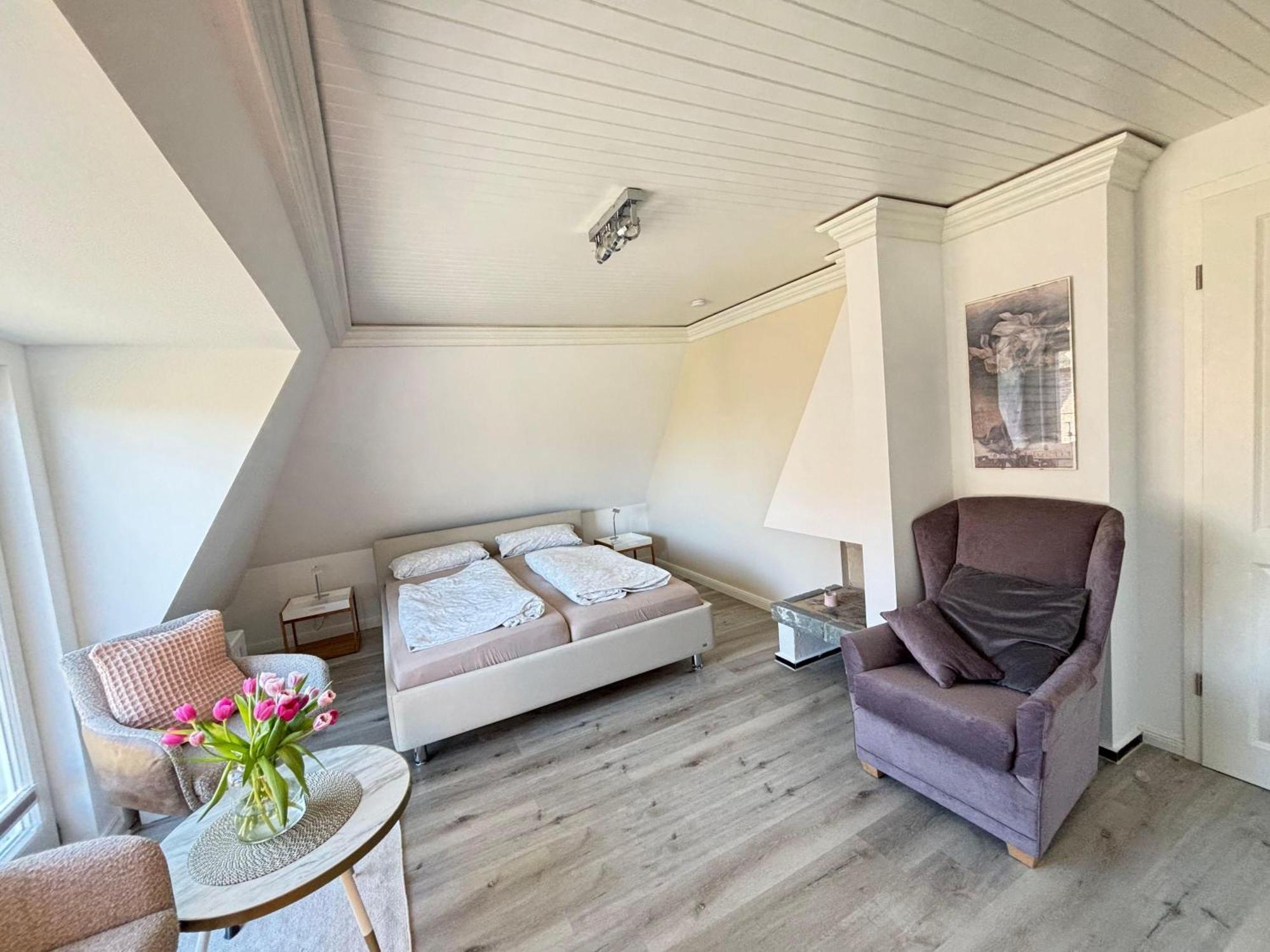 Weidenstieg Og Apartment