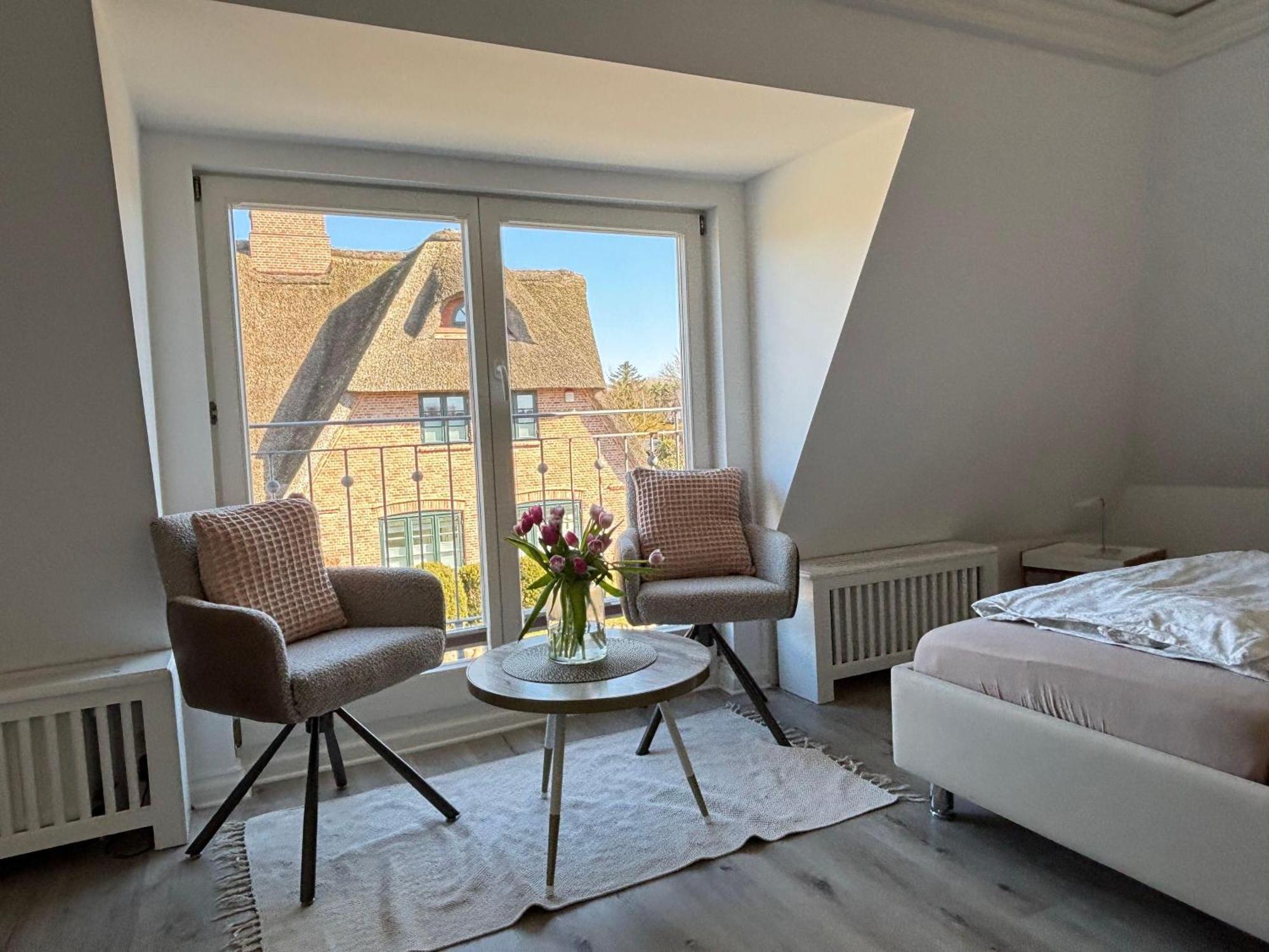 Apartment Weidenstieg Og *
