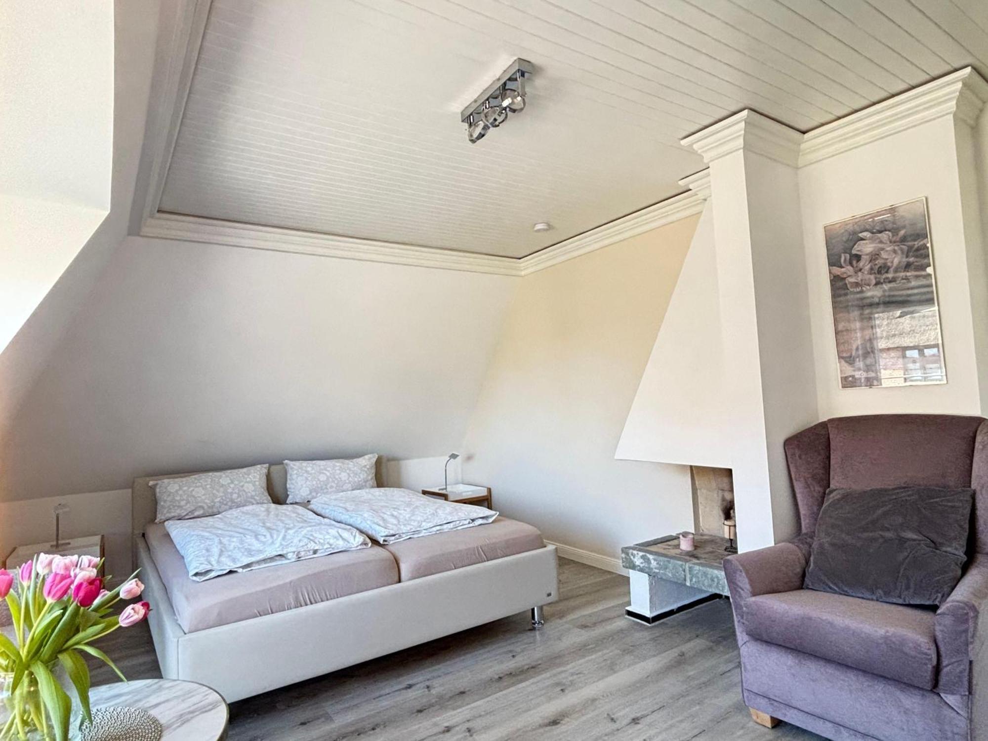 Weidenstieg Og Apartment