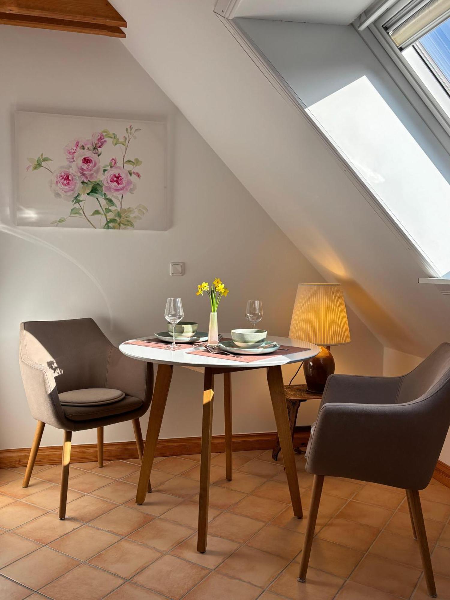 Apartment Weidenstieg Og